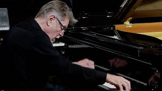 Alexander von Schlippenbach Trio - Live at C. Bechstein Centrum, Linz, Austria, 2019-12-13