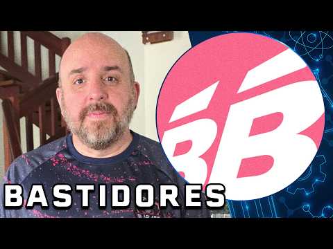 MILIO, DO BLALBLALOGIA, CONTA TUDO SOBRE O CANAL, COM EMÍLIO GARCIA