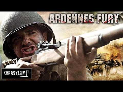 Ardennes Fury