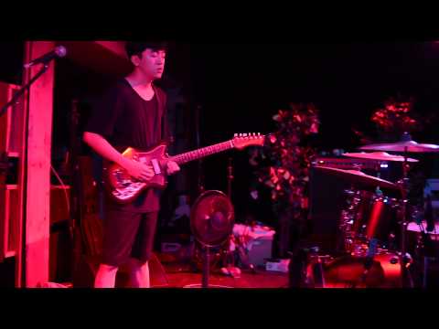 2013.08.24. "30km" - 쾅프로그램(Kuang Program) [404 + 쾅프로그램 + SPECIAL GUEST!?] at 대안공간[문]