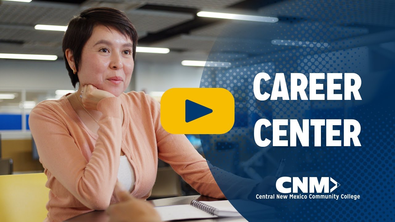 CNM Career Center