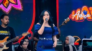 Download lagu KU INGIN - NURMA KDI - ADELLA LIVE LAMONGAN mp3