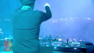 Claptone: Klangkuenstler - Jam Master Jack (Live at Couleur Café 2016)