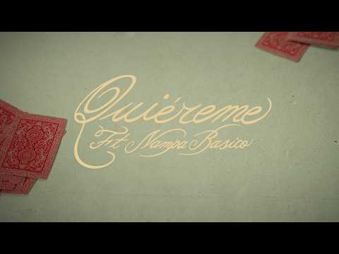 Miniatura de Qui&eacute;reme