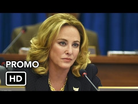 Designated Survivor 1x09 Promo "The Blueprint" (HD) Season 1 Episode 9 Promo