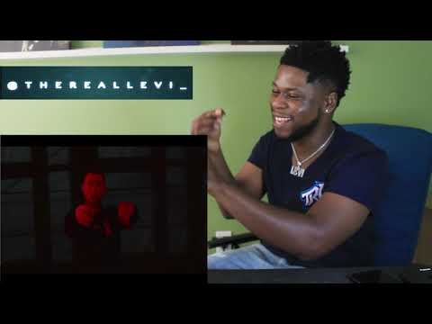 TRL reaction Bibič - Cargo (prod.Syru) (polish rap)