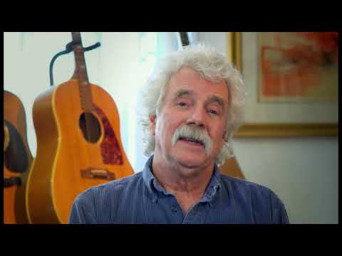 Tom Rush, Music career celebration at Symphony Hall documentary (2012)