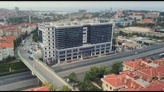 Yeditepe Üniversitesi Hastaneleri hakkında