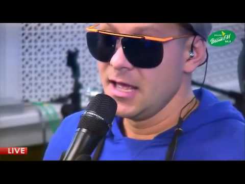 Mitya Fomin ft. Drum Cast (Fm Radio Live)