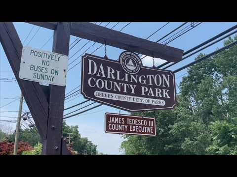Lakes At Darlington Daily