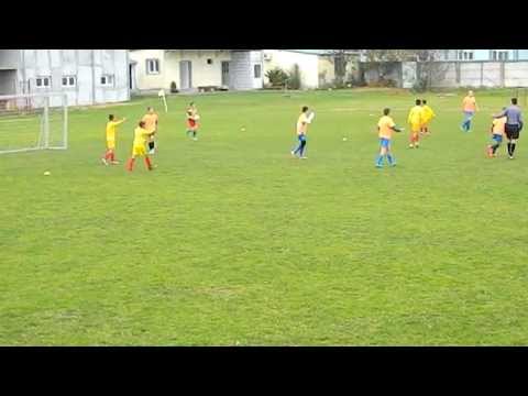 Budućnost Dobanovci - UFK Studentski grad