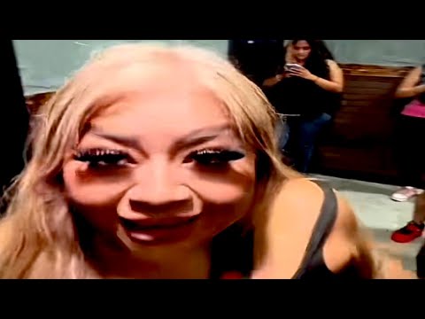 Ash Trevino most recent moments that I can’t stop thinking about… ☠️