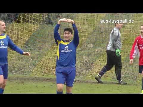 Viktoria Harburg - Bostelbeker SV