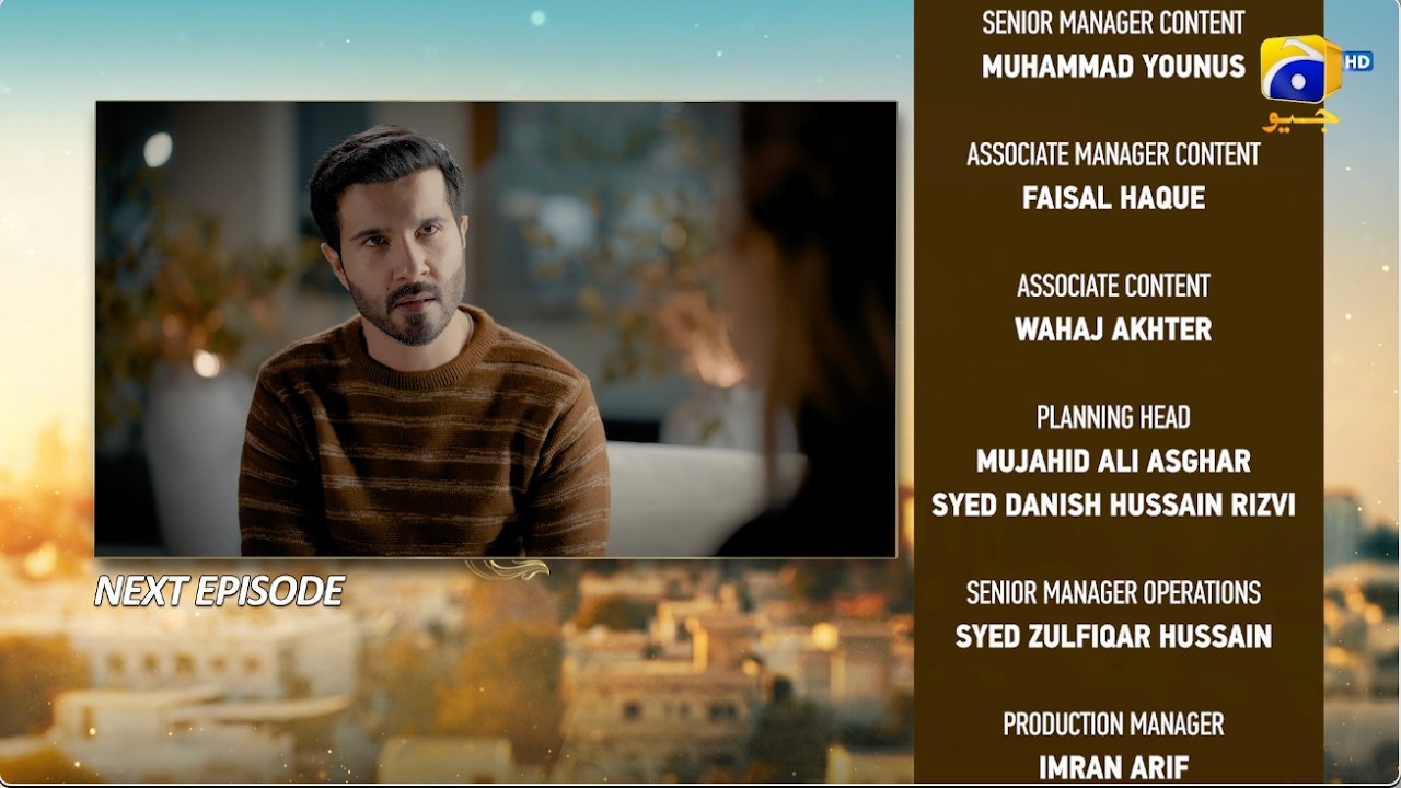 Shaidai Episode 04 Teaser - 29th April 2026 - HAR PAL GEO