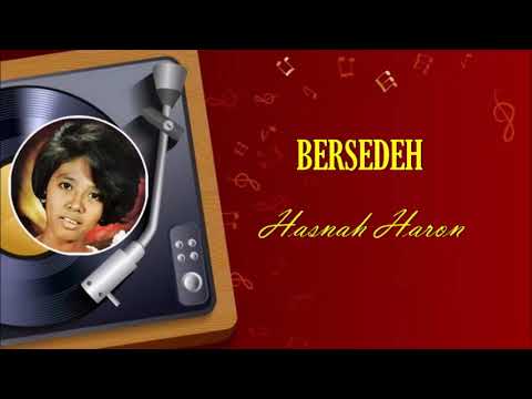 BERSEDEH (Hasnah Haron) 1967