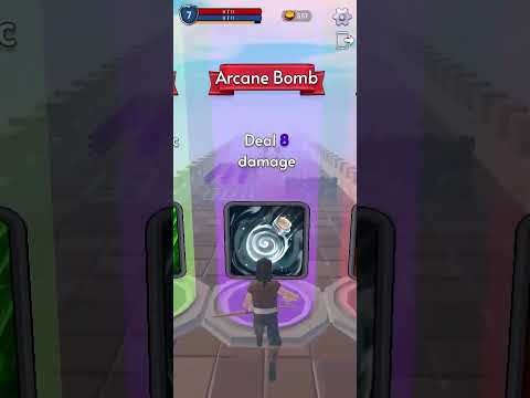 Looter Runner