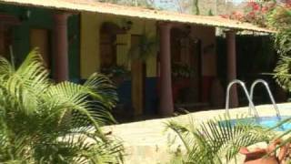 preview picture of video 'Posada Campestre La Yaguara,***VENEZUELA***'