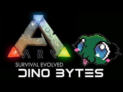 Dino Bytes Enduro Stew