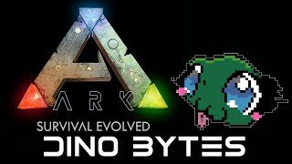 Dino Bytes: Enduro Stew
