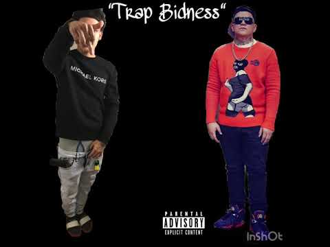 SSOtrapout x Kilo Nfn “Trap Bidness” (Official Audio)
