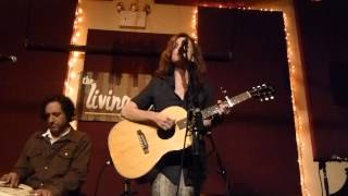 Patty Griffin - &quot;Gonna Miss You When You&#39;re Gone&quot; - The Living Room, NYC - 5/10/2013