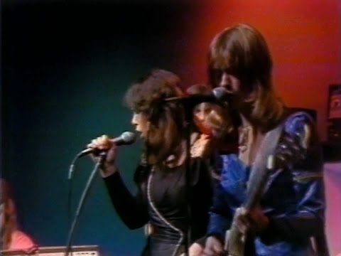 Heart - Live at KWSU TV Studio (The Second Ending 1976)(DHV 2011)