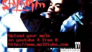 R.A. The Rugged Man - 50,000 Heads Ft. Sadat X