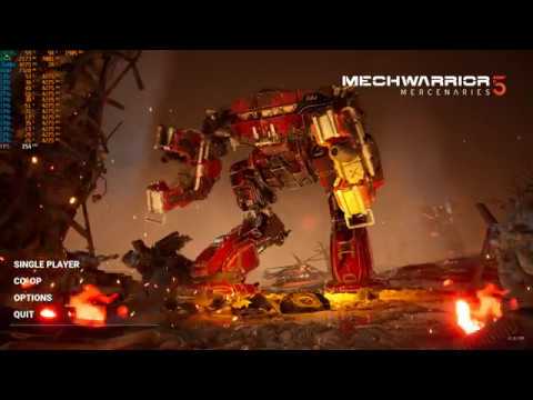 Mechwarrior 5 Mercenaries LB 10-X Autocannon