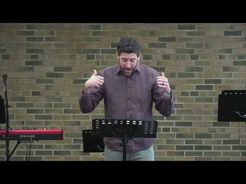 Matthew 18:10-20: Going after Wanderers: The Heart of the Father in the Obedience of the Children