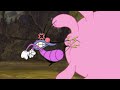 हिंदी Oggy And The Cockroaches तिलचट्टे और गाय Hindi Cartoons Fo