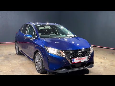 Nissan Note 1.2 HYBRID E-POWER - NEW MODEL - PROPI - Image 2