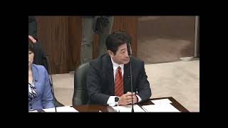 参政党・大津力委員　～情報リテラシー向上の国民的課題。義務教育、国民啓発、政府広報、諸外国の実例（参院内閣委員会「国家情報局」設置法案　参考人質疑 2026年5月19日）#参政党 #大津力