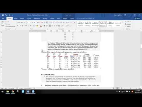 TA session Lecture 6-----FEMBA 209B