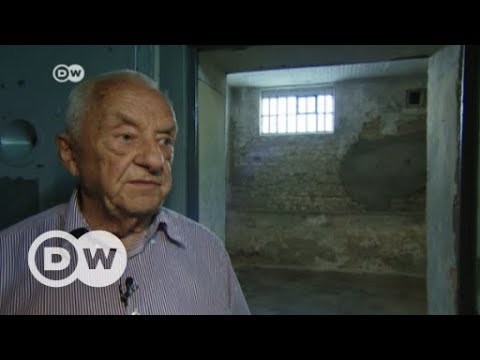 Revisiting a dreaded Stasi prison in Berlin | DW English