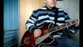 1999 cover made by the seahorses