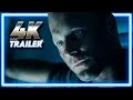The Abyss | 'Remastered in 4K for Theaters' Official Trailer (4K)