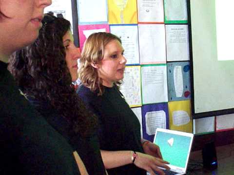 Tri-City Ghost Hunters Society Presenting To Nearly 100 People @ Caro Area District Library