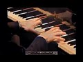 Arturo Benedetti Michelangeli plays "Sonata K 11 L 352" by D. Scarlatti, Paris, 1965