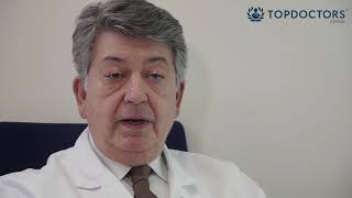 Artroscopia de hombro: ventajas y desventajas