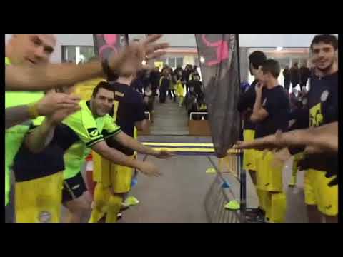 Som Futsal Cervelló!