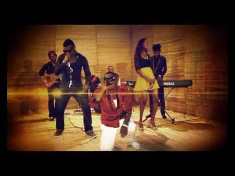 Jaywon - Tinko Angel {Official Video}