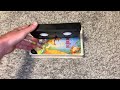 Bambi 1989 VHS Overview