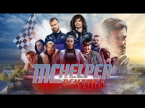 MC-Helper BeKINGs - TRAILER 2022