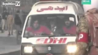 preview picture of video 'Peshawar: il sangue chiama il sangue'