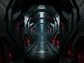 Nemean & FractalOne - Tunnel Vision - Possesion EP - 2024 Eatbrain