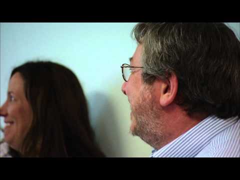 2011 Kemper Fellow Michael McKean by his student Tony Brown