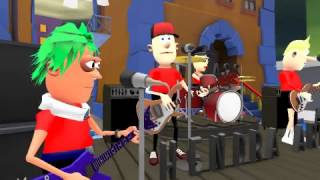 Download lagu Endank Soekamti - satria bergitar.avi mp3