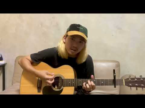 Little Uneasy - Fazerdaze [ Acoustic Cover ]