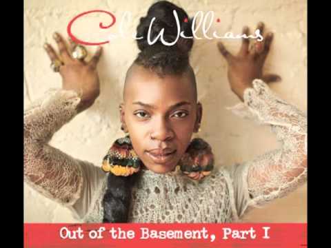 Cole Williams - Part 1 featuring Big Brooklyn Red