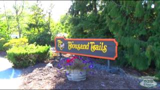 La Conner Thousand Trails Video